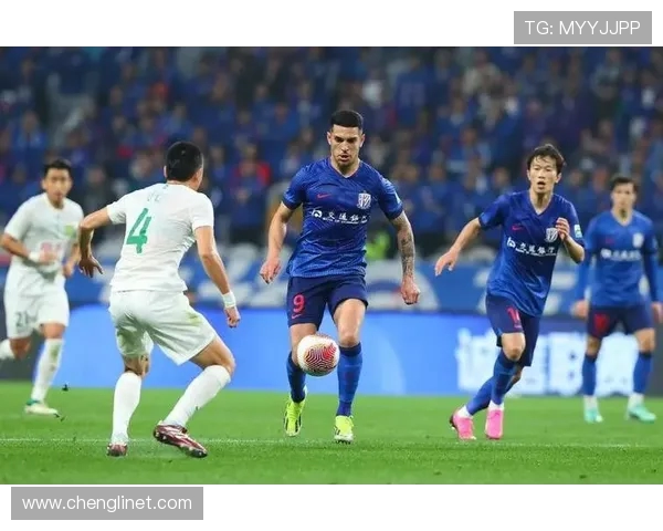 客场战平申花马马杜盛赞球队顽强表现与球迷不懈努力深深倍感自豪