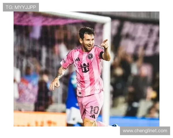 单核逼出最强梅西!极致2秒操作 697球反超C罗创纪录