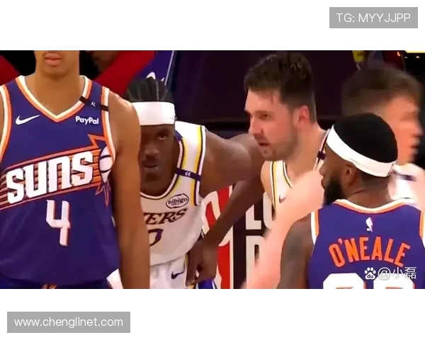 原创湖人17分惨败太阳！东契奇9次失误创生涯最差，詹姆斯10分纪录夜变惨案